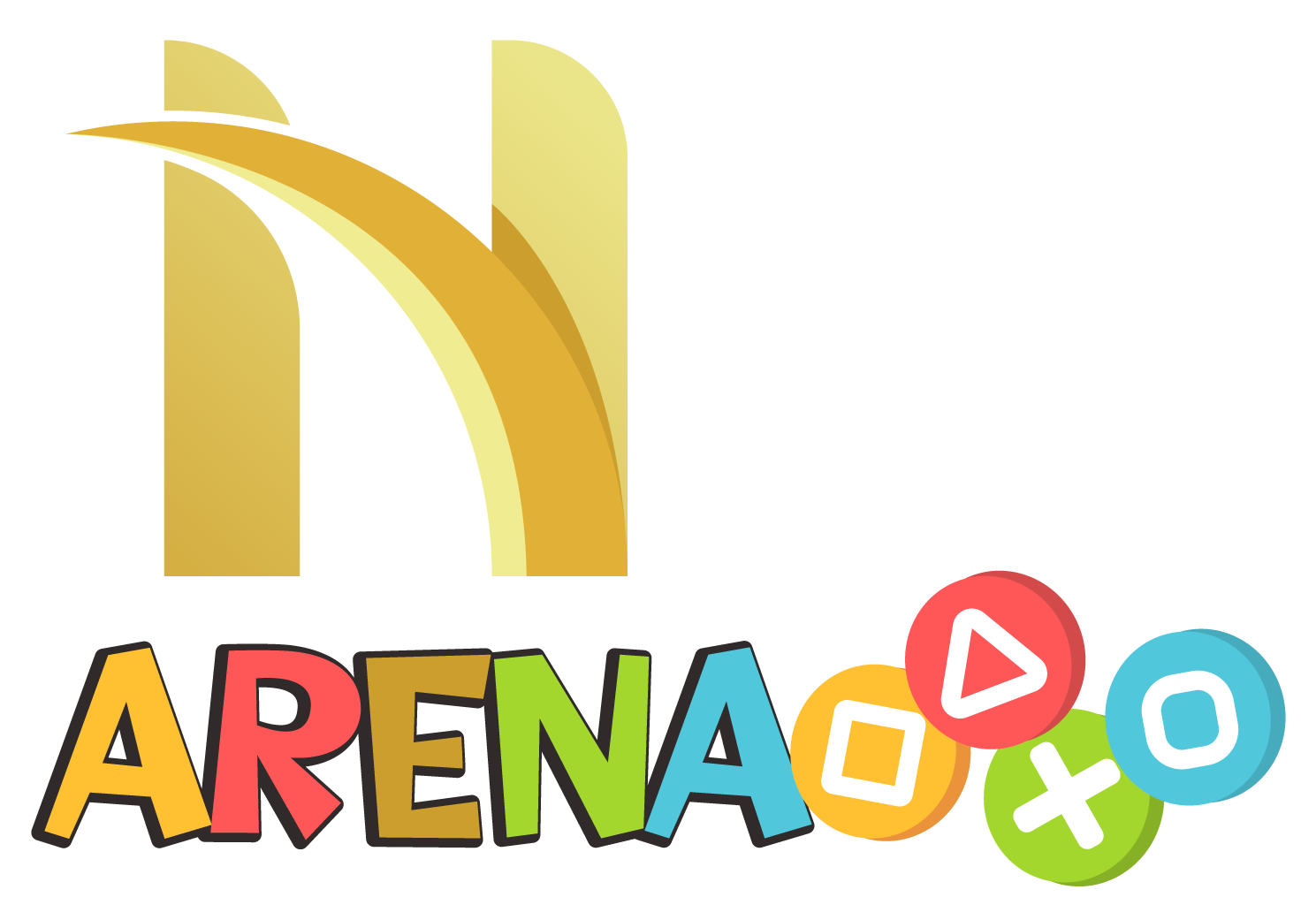 Arena logo